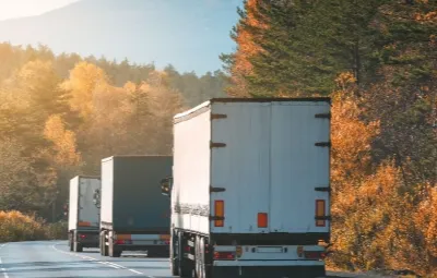 Konya ile Altıeylül Arası Klima Taşıma