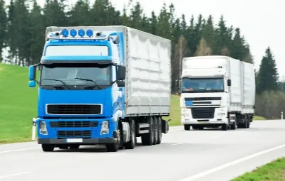 Konya ile Altıeylül Arası Eşya Taşıma